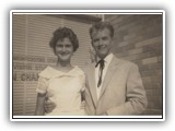 Jan Stevens - My fan club secretary at ABN Ch. 2_1960